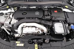 2024 Mercedes-Benz GLA-Class GLA250