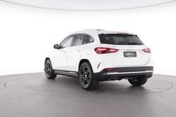 2024 Mercedes-Benz GLA-Class GLA250
