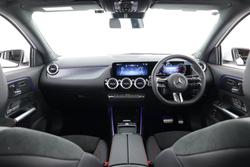 2024 Mercedes-Benz GLA-Class GLA250