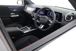 2024 Mercedes-Benz GLA-Class GLA250