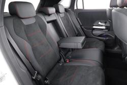 2024 Mercedes-Benz GLA-Class GLA250