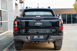 2024 Ford Ranger Sport