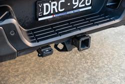 2024 Ford Ranger Sport