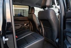 2024 Ford Ranger Sport