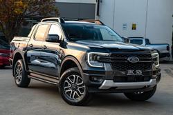 2024 Ford Ranger Sport