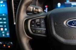 2024 Ford Ranger Sport