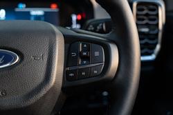 2024 Ford Ranger Sport