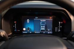 2024 Ford Ranger Sport