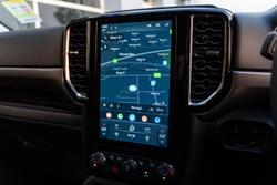 2024 Ford Ranger Sport