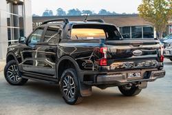 2024 Ford Ranger Sport