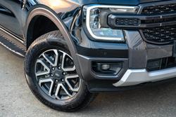 2024 Ford Ranger Sport
