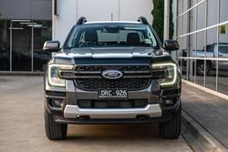 2024 Ford Ranger Sport