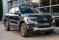 2024 Ford Ranger Sport
