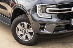 2024 Ford Everest Ambiente
