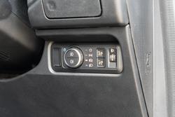 2024 Ford Everest Ambiente