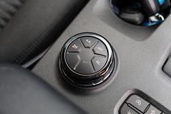 2024 Ford Everest Ambiente