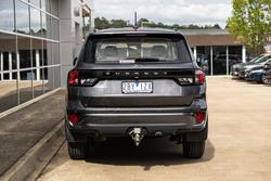 2024 Ford Everest Ambiente