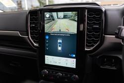 2024 Ford Everest Ambiente