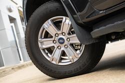 2024 Ford Everest Ambiente