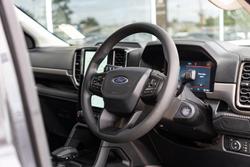 2024 Ford Everest Ambiente