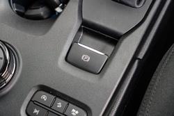 2024 Ford Everest Ambiente