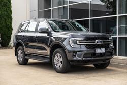 2024 Ford Everest Ambiente