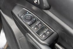 2024 Ford Everest Ambiente