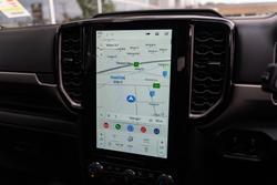 2024 Ford Everest Ambiente