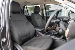 2024 Ford Everest Ambiente