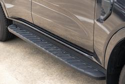 2024 Ford Everest Ambiente