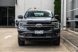 2024 Ford Everest Ambiente