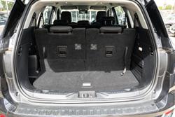 2024 Ford Everest Ambiente