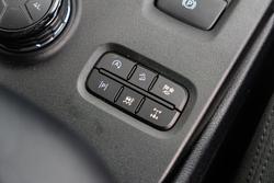 2024 Ford Everest Ambiente