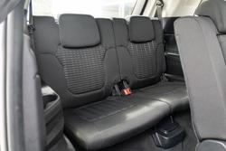 2024 Ford Everest Ambiente