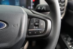 2024 Ford Everest Ambiente