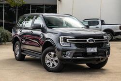2024 Ford Everest Ambiente