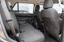 2024 Ford Everest Ambiente