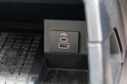 2024 Ford Everest Ambiente