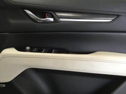 2021 Mazda CX-5 GT