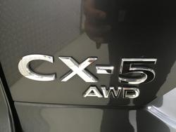 2021 Mazda CX-5 GT