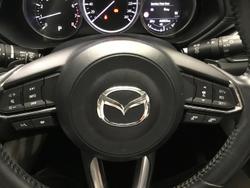 2021 Mazda CX-5 GT