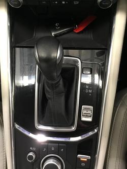 2021 Mazda CX-5 GT