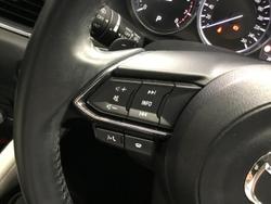 2021 Mazda CX-5 GT