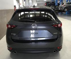 2021 Mazda CX-5 GT