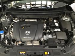 2021 Mazda CX-5 GT