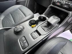 2024 Ford Everest Trend