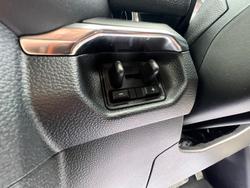 2024 Ford Everest Trend