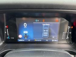 2024 Ford Everest Trend