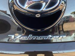 2015 Hyundai Veloster SR Turbo