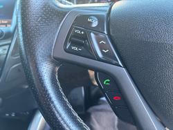 2015 Hyundai Veloster SR Turbo